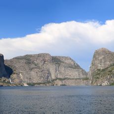 Hetch Hetchy Valley