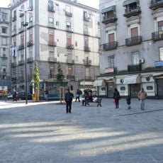 Piazza Nolana