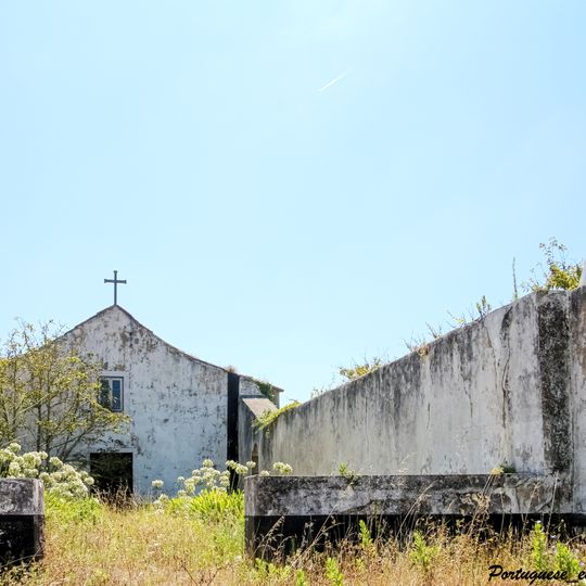 Capela de São Bento da Capeleira