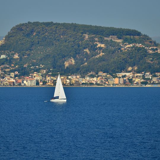 Bochali