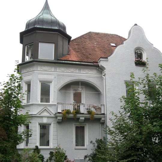 Rosenheimer Straße 53