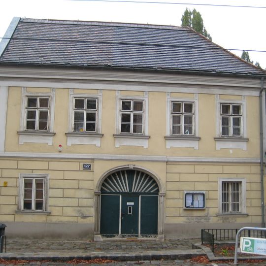 Gersthofer Straße 127