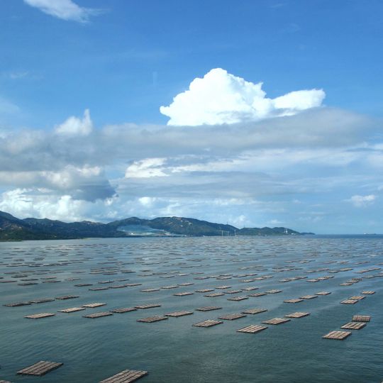 Deep Bay