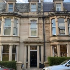 9 Blantyre Terrace, Edinburgh