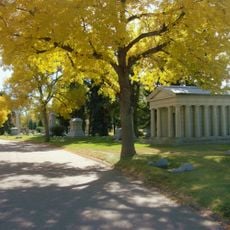 Fairmount Cemetery