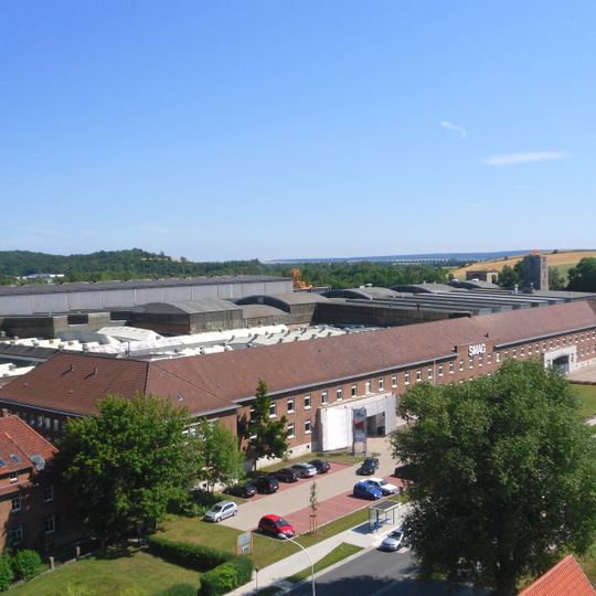 Salzgitter-Bad