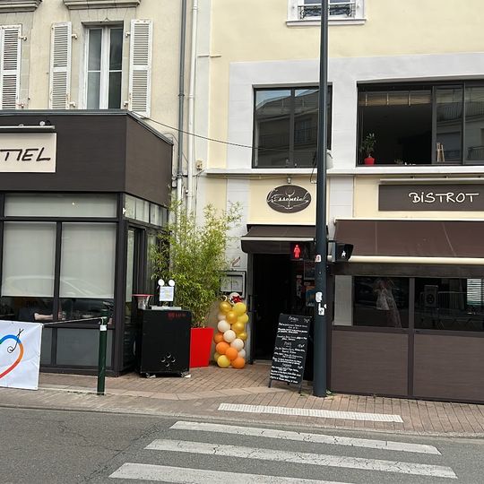 L'Essentiel