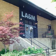 Museo y archivos Leather