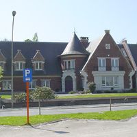 Opwijk