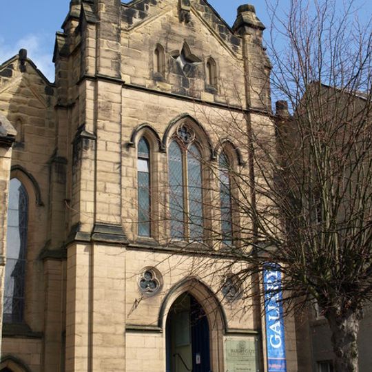 Roman Catholic Church of St Mary