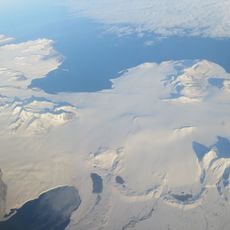 Sørkappfonna