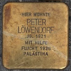 Peter Löwendorf