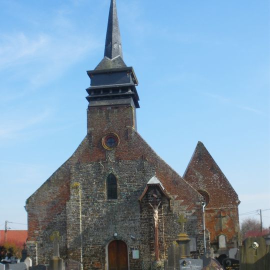 Sint-Omaarskerk