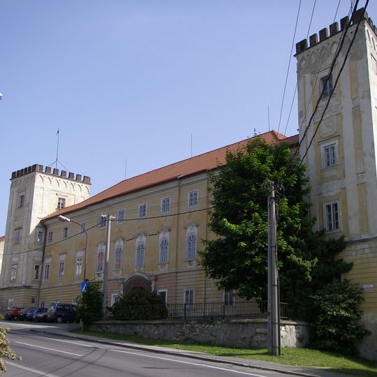 Žiar nad Hronom