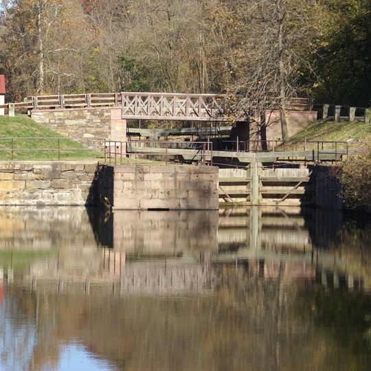 Schuylkill Canal
