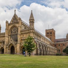 Catedral de St Albans
