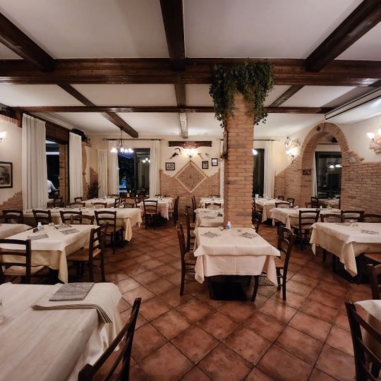 Taverna da Bruno