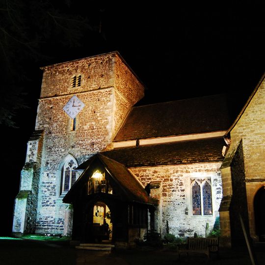 Church of St Nicholas