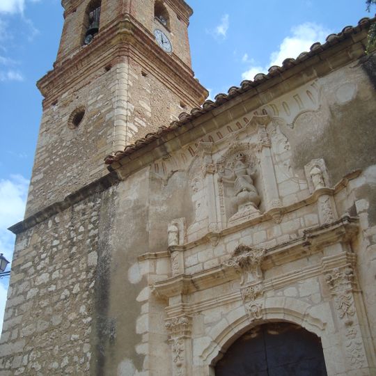 Church of the Assumption