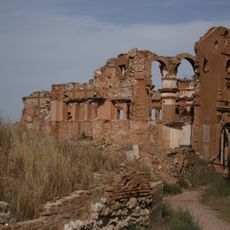 Convento de San Rafael