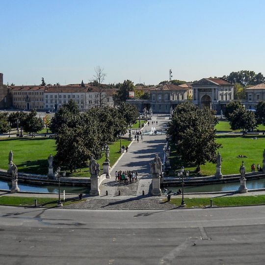 Prato della Valle