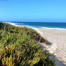 Praia Torrão do Lameiro