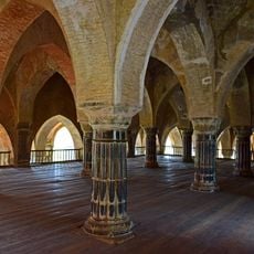 Adina Mosque