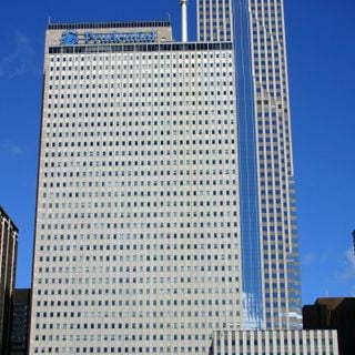 One Prudential Plaza