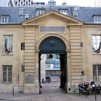 Quartier des Quinze-Vingts