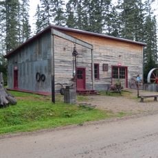 Atelier mécanique Félix Trottier et Fils
