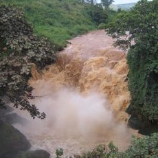 Rusumo Falls