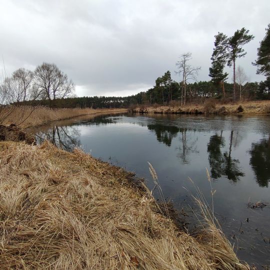 Naturbadestelle Gemeinde Grünheide