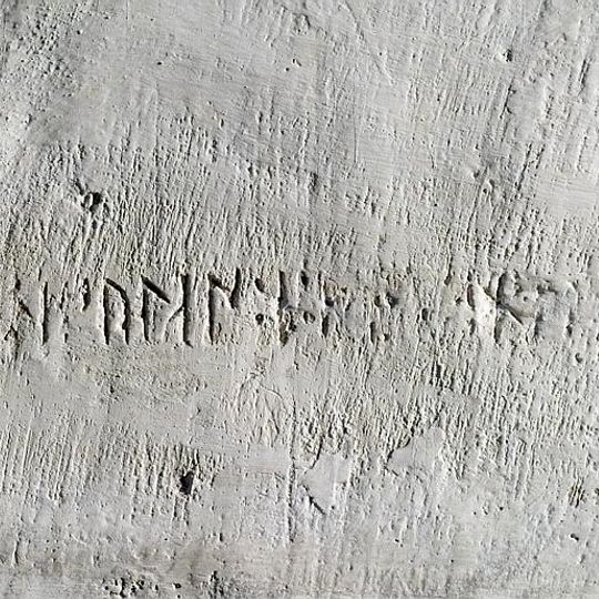 Gotlands runinskrifter 247