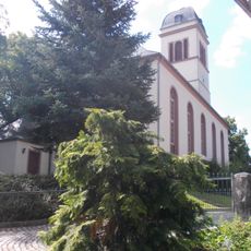 Kirche Mosel