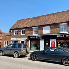 51 And 53, High Street