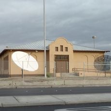 Las Vegas Grammar School