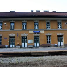 Tainach-Stein train station