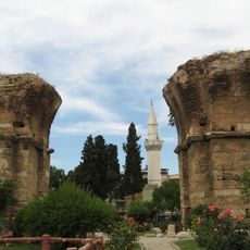 St. Jean Kilisesi