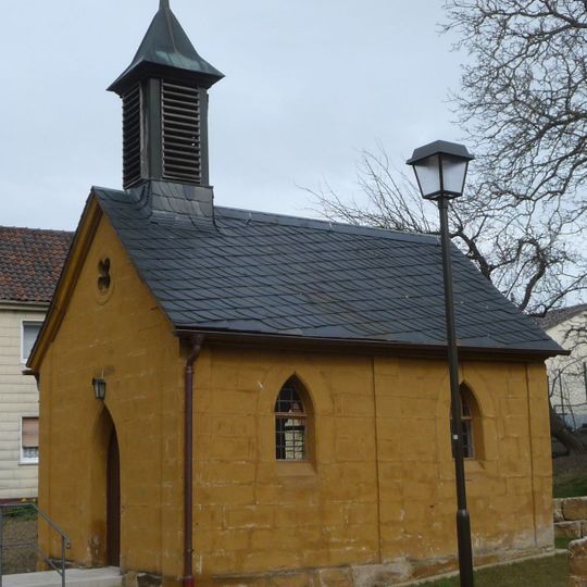 Ortskapelle