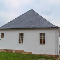 Synagogue in Loštice