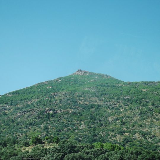 Risco de la Sierpe