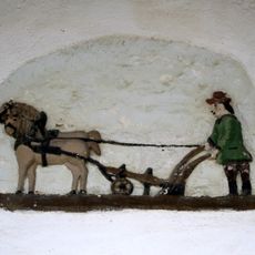 Mörtelplastik Haberhof