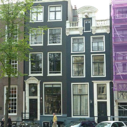 Herengracht 112, Amsterdam