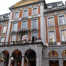 Théâtre de Liège