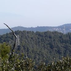 Turó d'en Serra