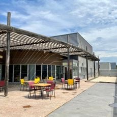 La Salle des Nougats