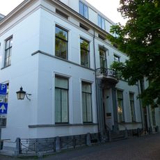 Nieuwegracht 67, Utrecht