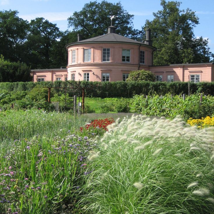 Giardino di Rosendal