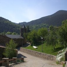 Església de la Mare de Déu del Carme de Nevà