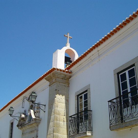 Igreja do Espírito Santo da Misericórdia de Benavente